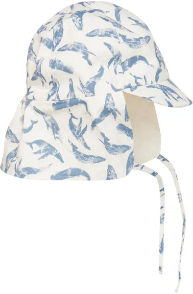 Aurinkohattu - Blue Shadow - 1-2Y