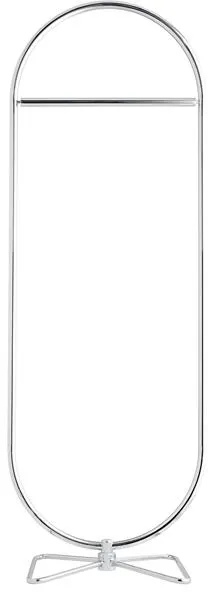 Verpan System 1-2-3 Vaateripustin