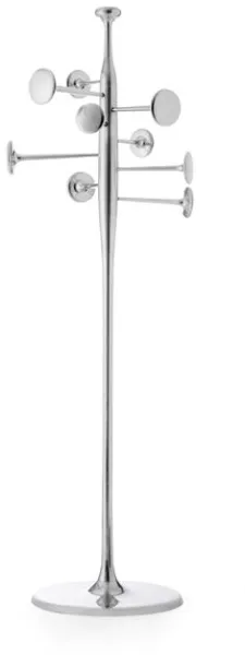 Mater Trumpet Vaateripuu Kierrätetystä Alumiinista