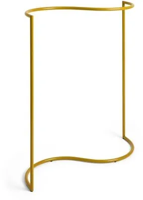 HAY Colour S-Shape Vaateripustin Dijon