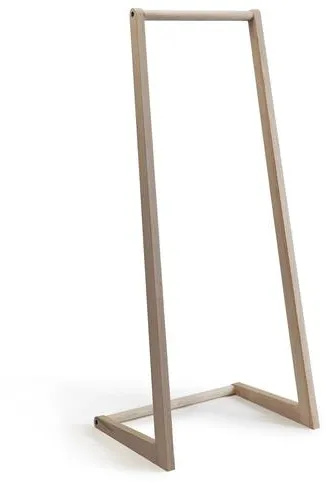 Nikari Skandinavia Collection Small Clothes Rack Oiled Ash